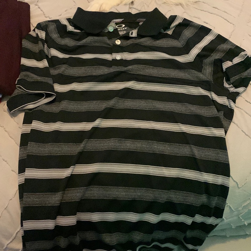 Brand new without tags